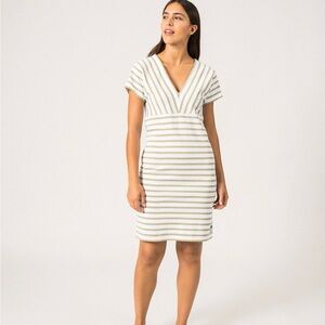 Menerbes Dress x Romain Brifault